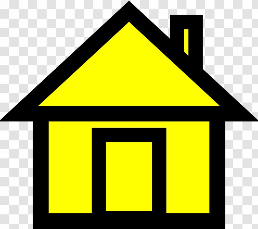 House Home - Text Transparent PNG
