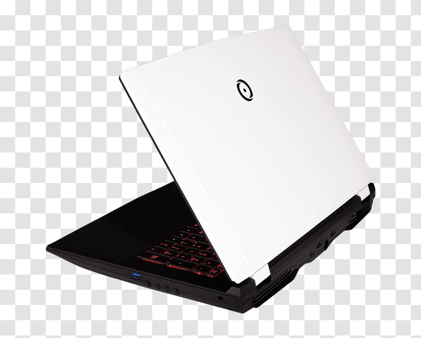 Netbook Computer Laptop Product Design - Technology Transparent PNG