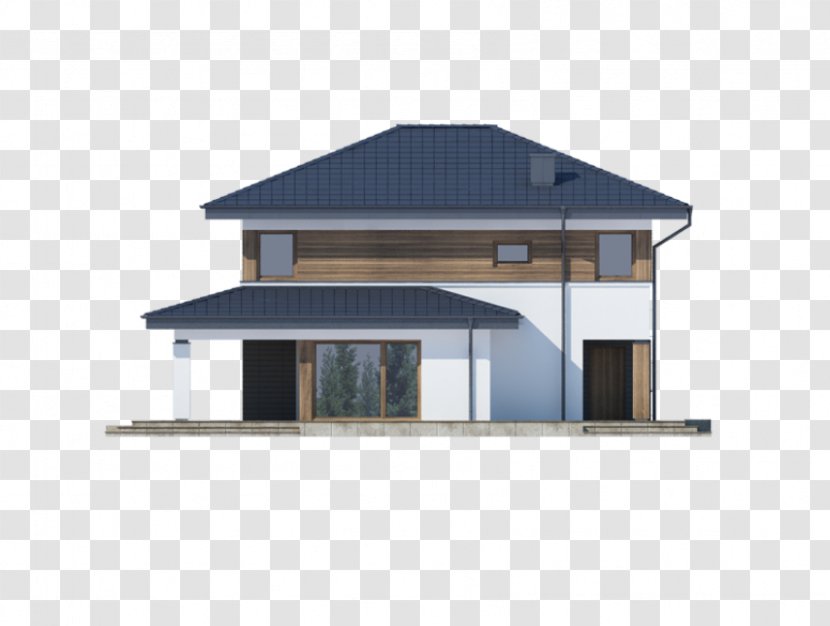 House Dilmun Roof Facade Architecture Transparent PNG