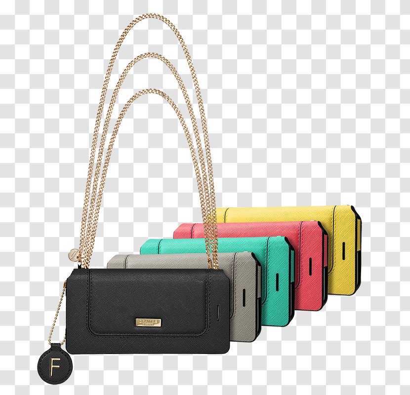 Handbag IPhone 8 Plus 7 X - Fashion Accessory - Bag Transparent PNG