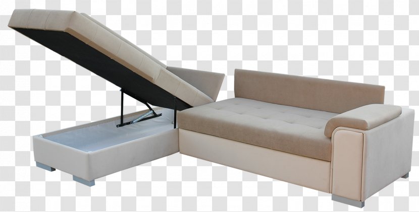 Couch Angle - Furniture Transparent PNG