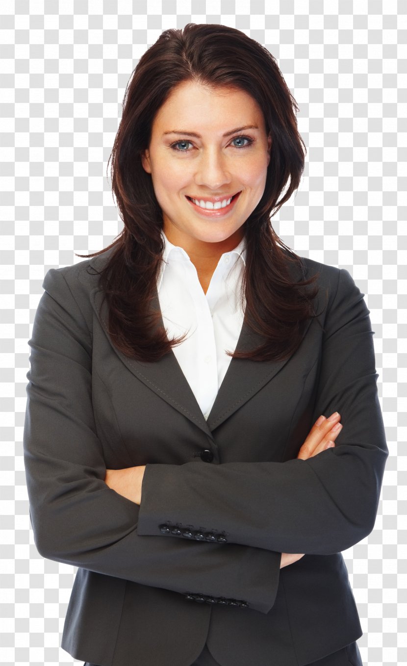 Businessperson Management Entrepreneurship Organization - Woman - Professional Women Transparent PNG