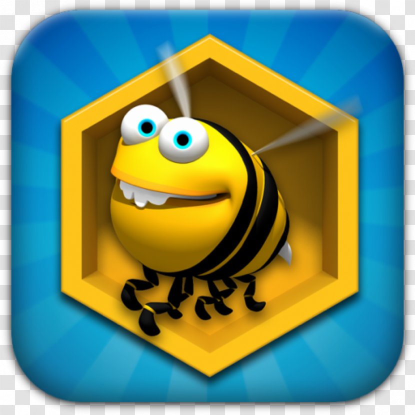 Bee Kindle Fire Game Of Tile Android - Samsung Galaxy Transparent PNG