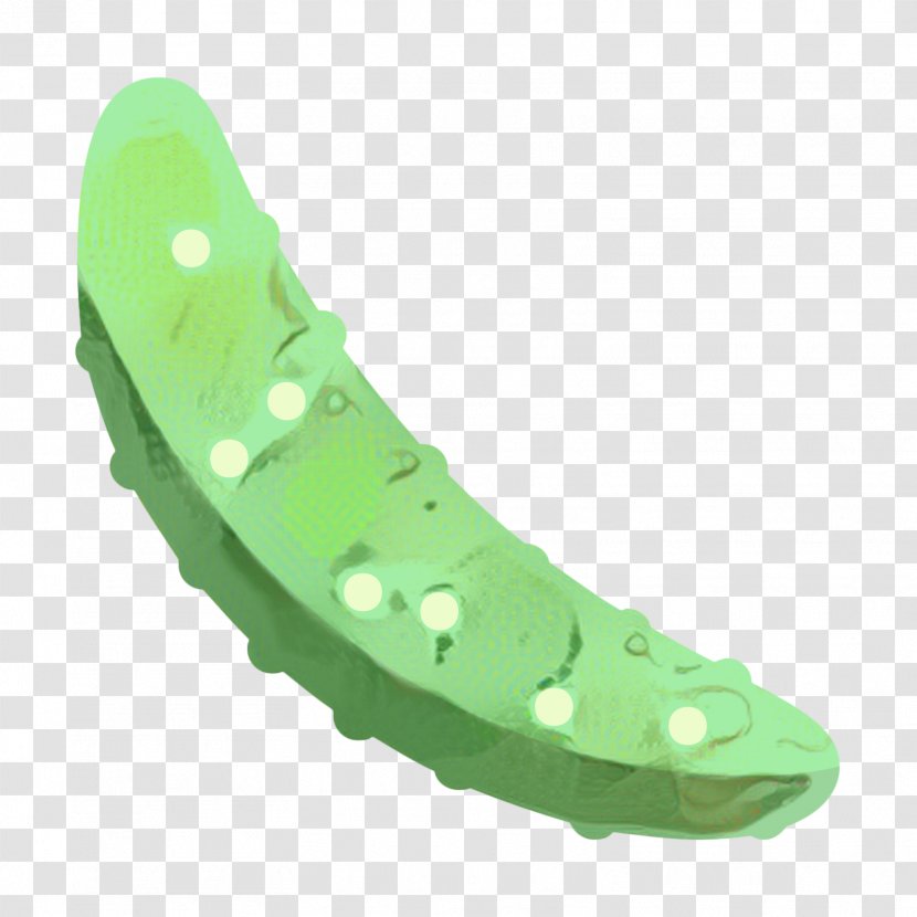 Green Background - Shoe - Footwear Transparent PNG