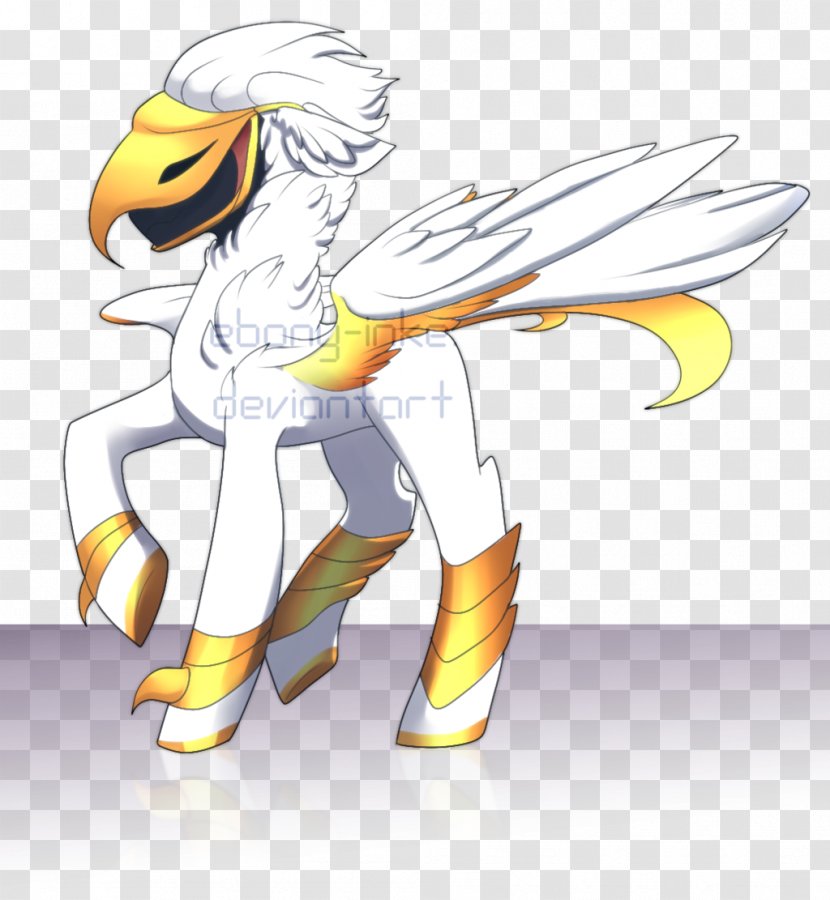 Horse Legendary Creature Supernatural Clip Art - Cartoon - Angel Warrior Transparent PNG