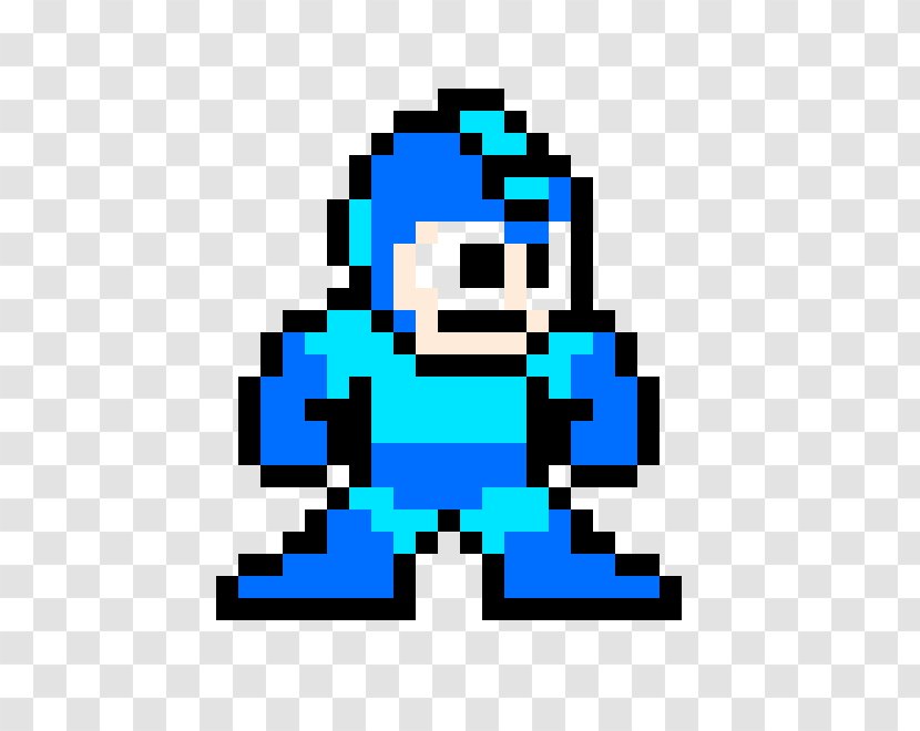 Mega Man 8 X 2 3 - Dr Wily - Sprite Transparent PNG