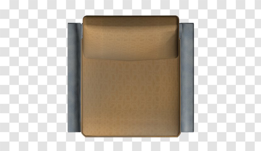 Square Angle Brown - Product - Seat Transparent PNG