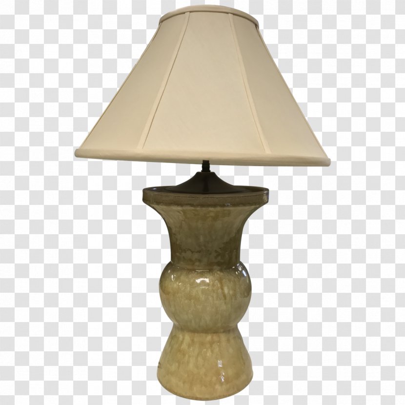 Lampe De Chevet Table Light Fixture Anthony California H6205AB - Japanese Lamp Transparent PNG