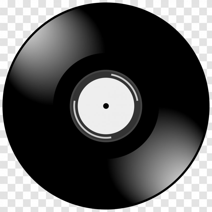 Phonograph Record LP Henry Carter Hull Library Album Press - Flower - Vinyl Disc Transparent PNG