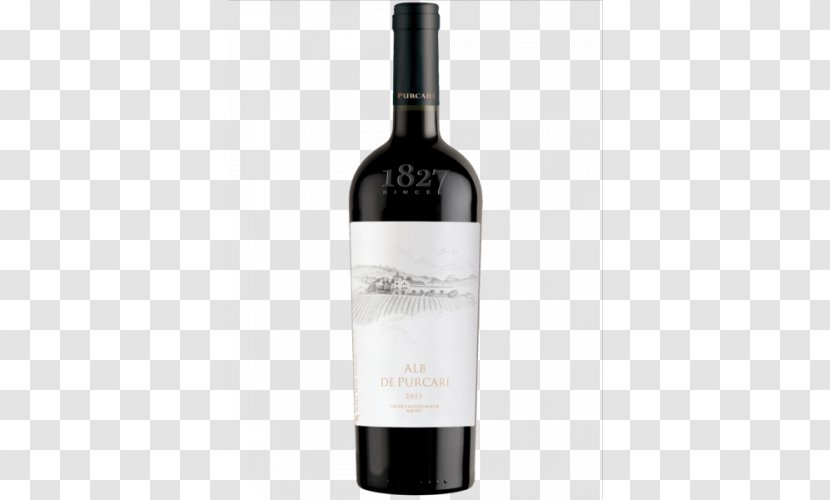 Château Purcari Wine Saperavi Băbească Neagră - Red - Marsala WINE Transparent PNG