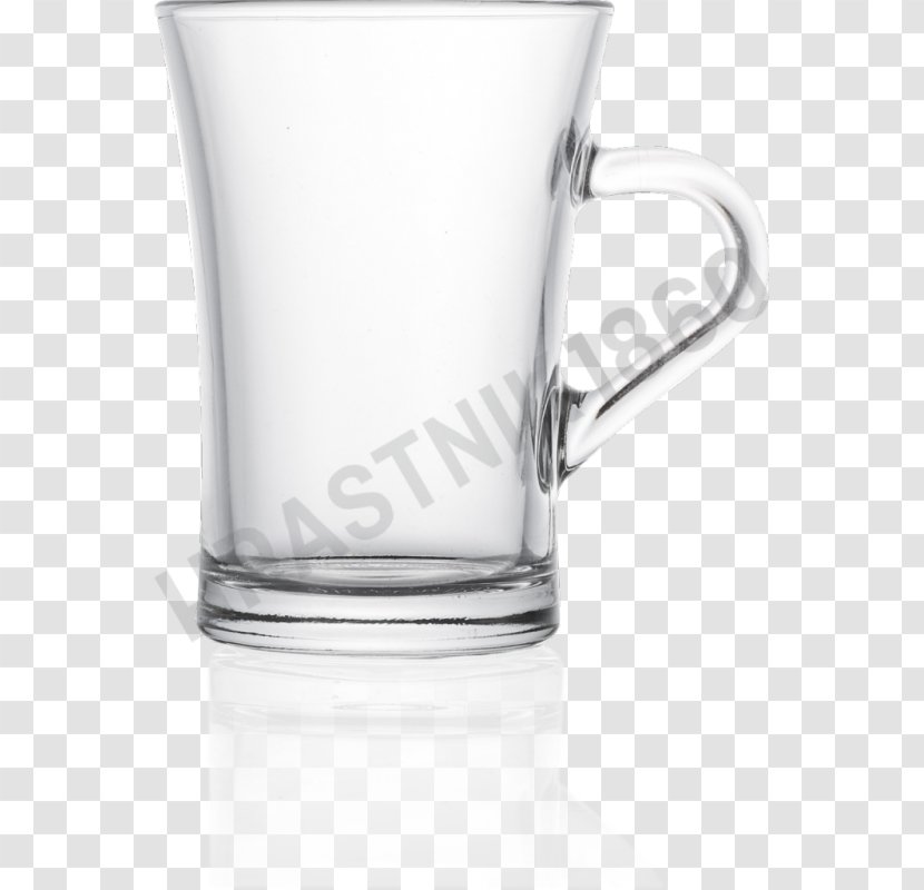Jug Pint Glass Highball Beer Glasses - Pitcher Transparent PNG