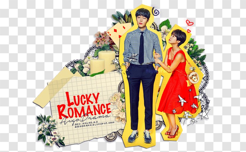 Gwangju Film Ve Video Game Artist - 3d Computer Graphics - Drama My Secret Romance Transparent PNG