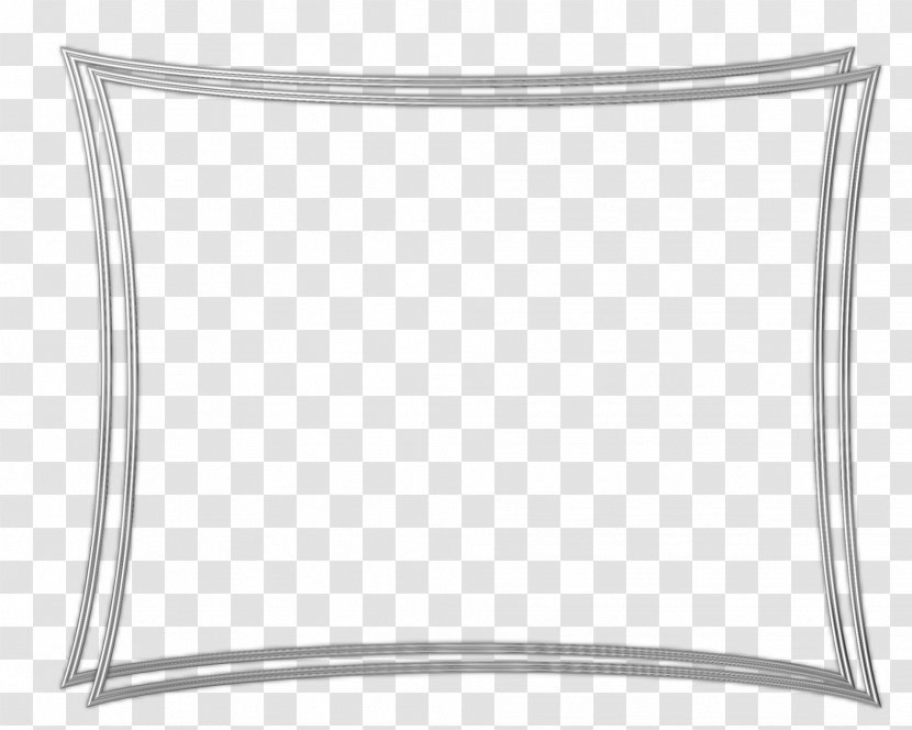 Picture Frame - Celtic Knot - Rectangle Transparent PNG
