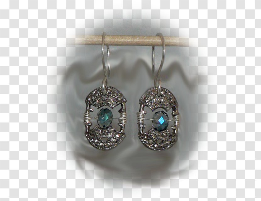 Earring Gemstone Body Jewellery Jewelry Design - Fashion Accessory Transparent PNG