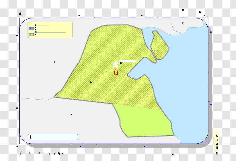 Map Point Angle - Animated Cartoon Transparent PNG