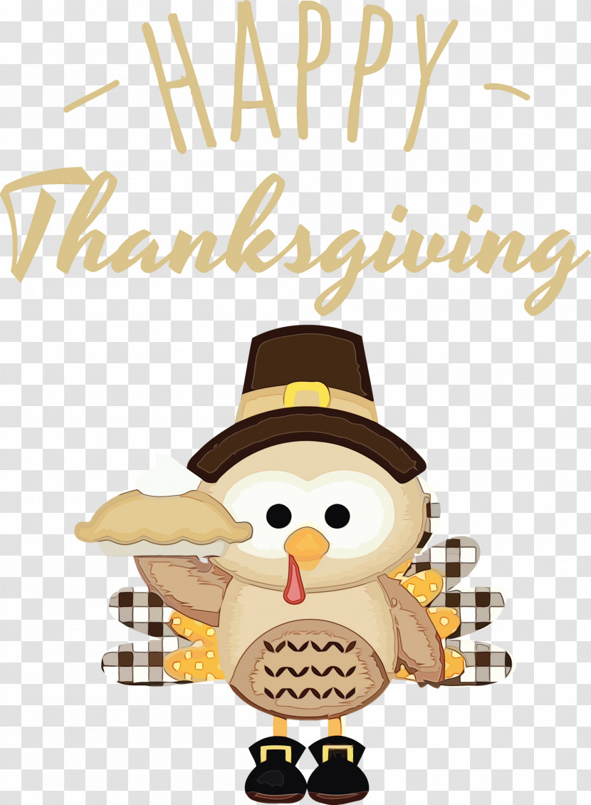 Thanksgiving Transparent PNG