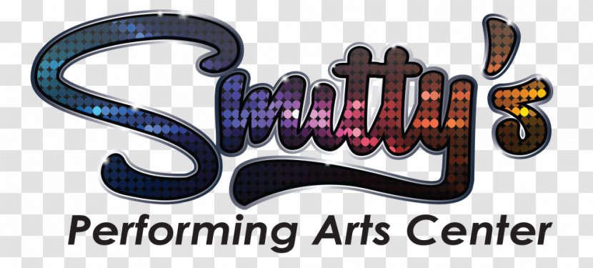 Smitty's Performing Arts Center Logo - Tree - White Letterhead Transparent PNG