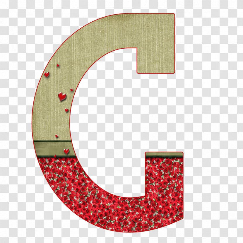 Christmas Ornament Number Pattern - Design Transparent PNG