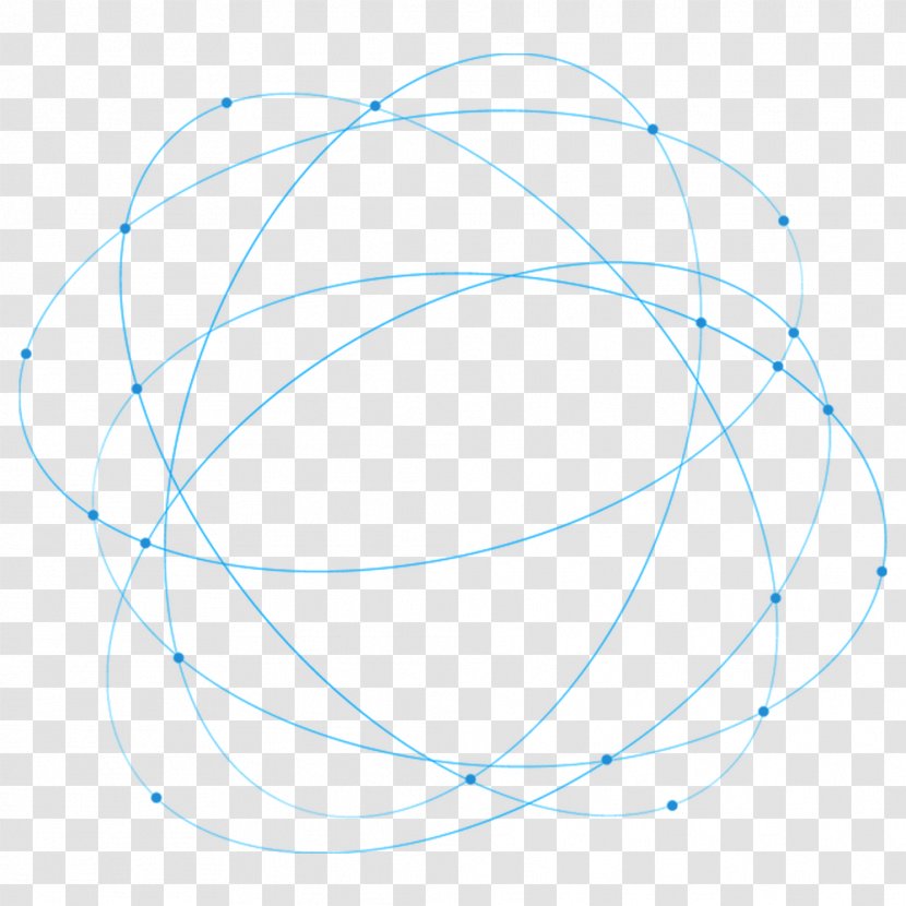 Circle Area Structure Pattern - Sphere - Abstract Geometric Lines Material Science And Technology Transparent PNG