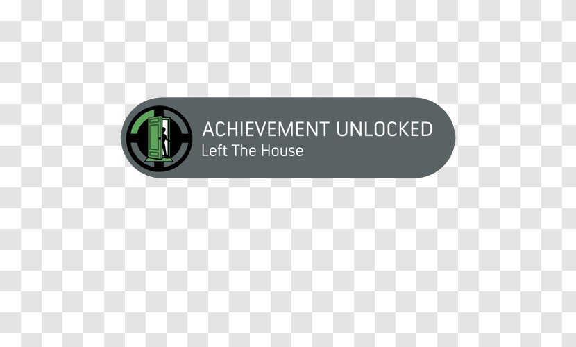 T-shirt Xbox 360 Achievement Video Game - House For Printing Transparent PNG