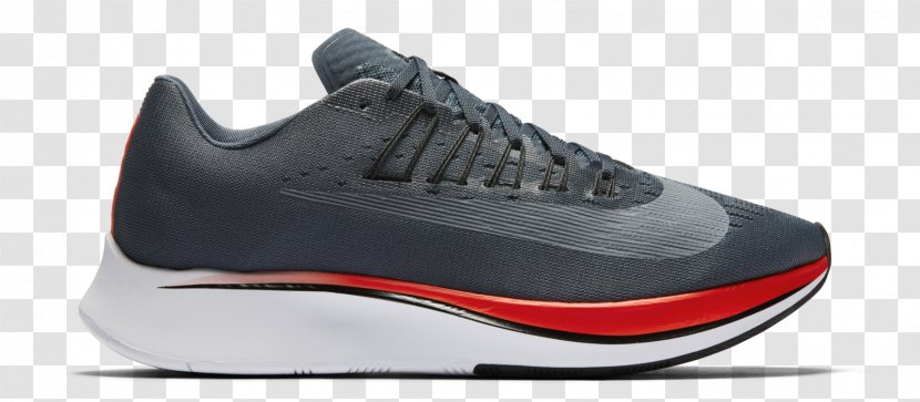 Sneakers Nike Air Max Shoe Running - Red Transparent PNG