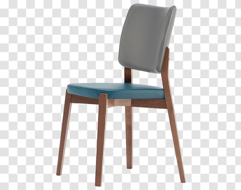 Chair Plastic Armrest Transparent PNG