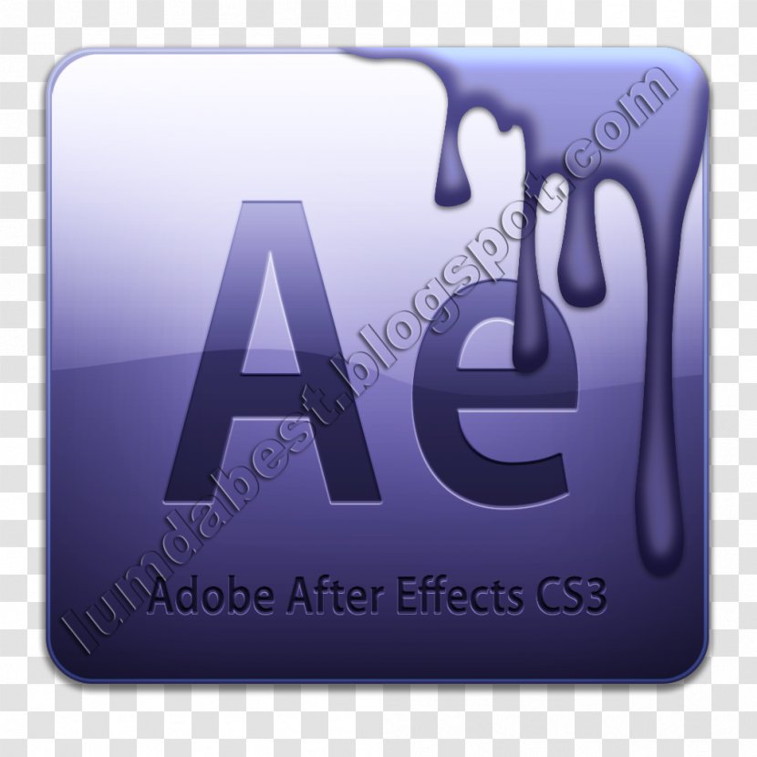 Adobe After Effects Computer Software Visual - Symbol Transparent PNG