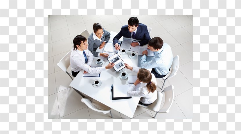 Stock Photography Organization Business - Trabajo En Equipo Transparent PNG