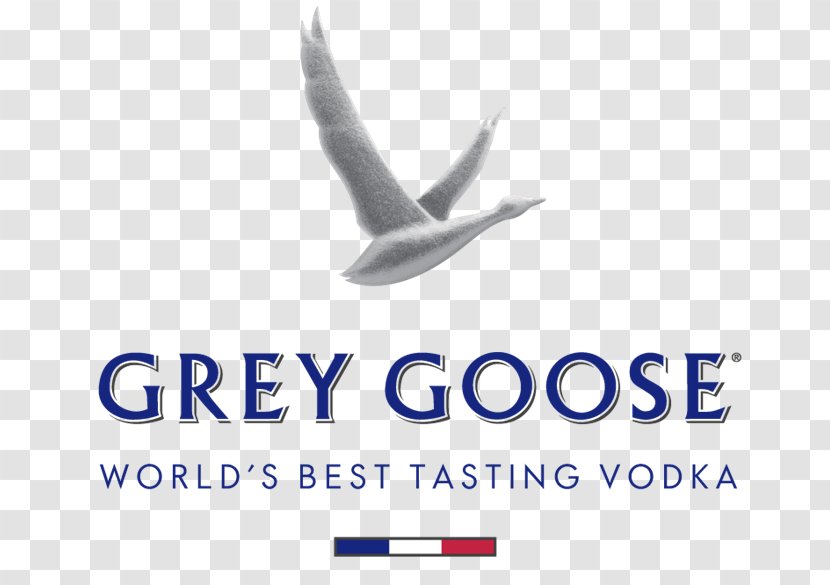 Grey Goose Vodka Distilled Beverage Cognac Cocktail - Bacardi Transparent PNG