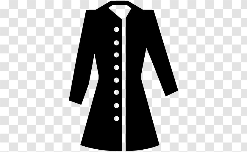 Overcoat Jacket Clothing Dress - Gentleman - Fashion Card Transparent PNG