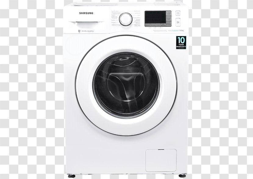 Beko Washing Machines Laundry Home Appliance - Major - Machine Appliances Transparent PNG