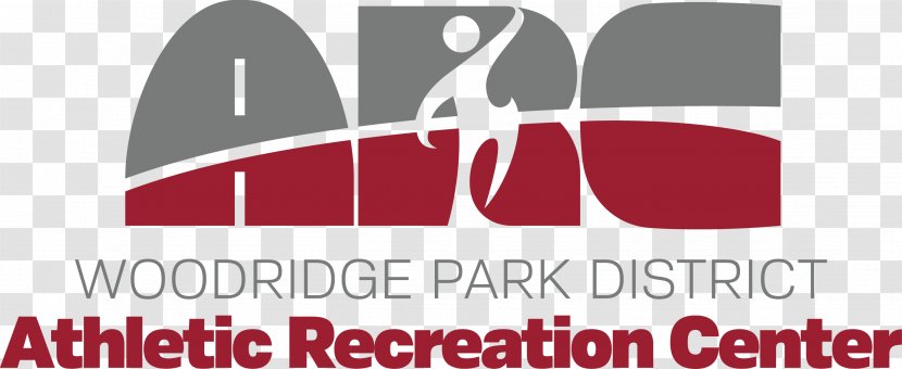 Woodridge The Athletic & Recreation Center Sport Logo Brand - School - Signage Transparent PNG
