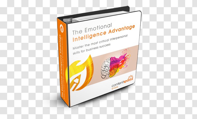 Digital Marketing Content Business Brand - Software - Emotional Intelligence Transparent PNG
