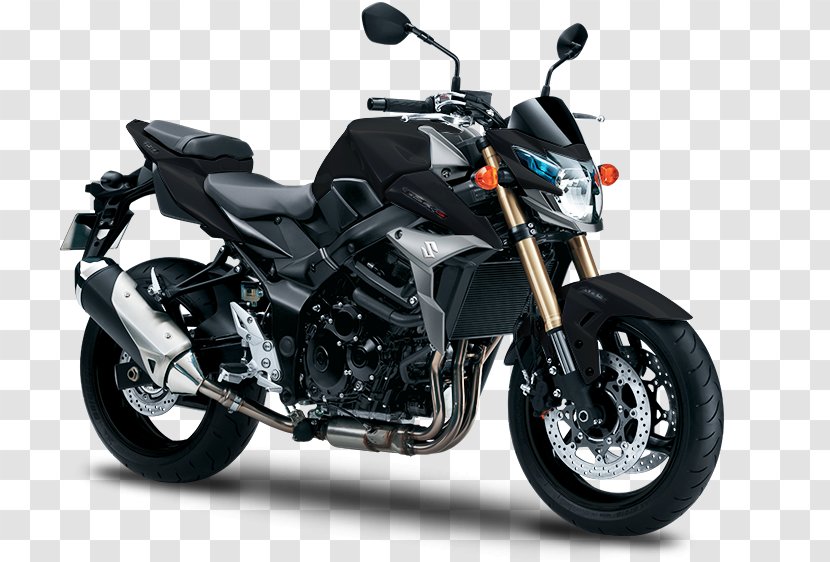 Suzuki GSR600 Car GSR750 Sette Sports Center - Motor Vehicle - Motos Deportivas Transparent PNG