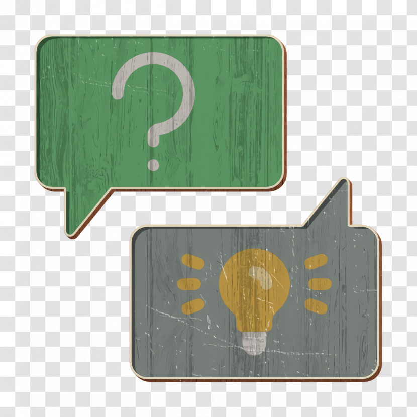 Question Icon Tech Support Icon Transparent PNG