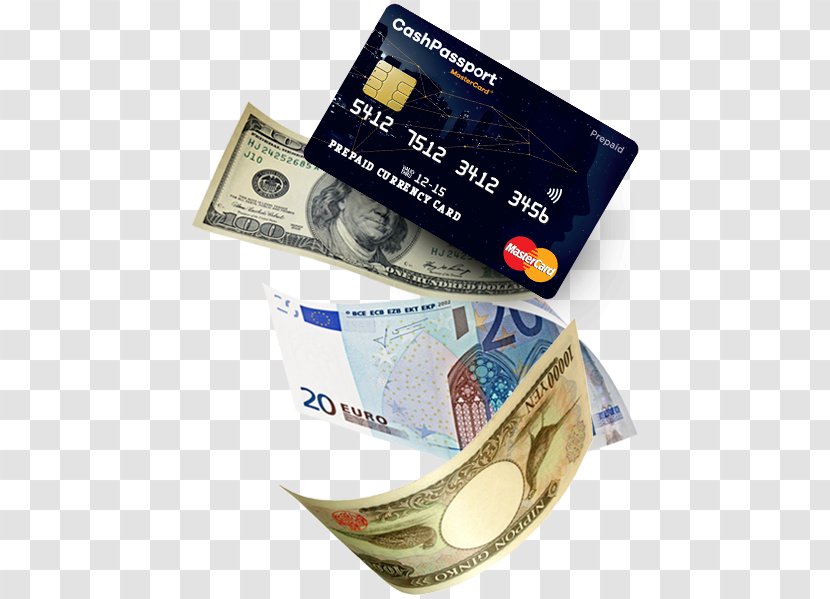 Currency Credit Card Exchange Rate Money Foreign Market - Trade Transparent PNG