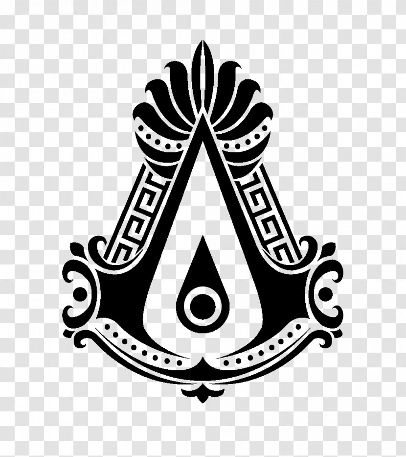 Assassin's Creed: Origins Creed IV: Black Flag III Unity Revelations - Assassins Transparent PNG