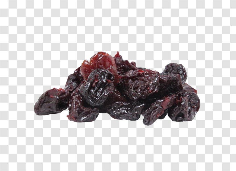 Cranberry Dried Fruit Sour Cherry Tart Transparent PNG