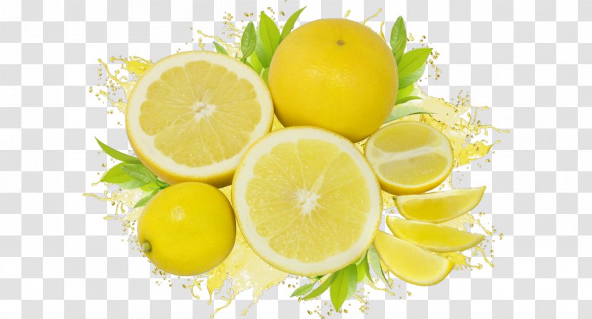Lemon-lime Drink Juice Fruit Wallpaper - Vegetable - Lemon Transparent PNG