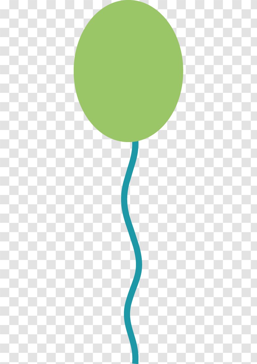 Leaf Green Angle Clip Art - Tree - Balloons Transparent PNG