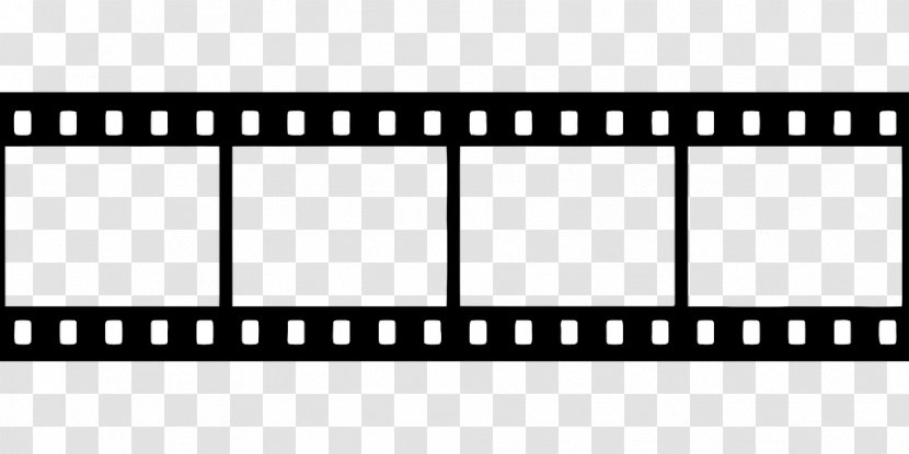 Photographic Film Filmstrip Stock Photography Royalty-free - Symmetry - Cinema Food Transparent PNG