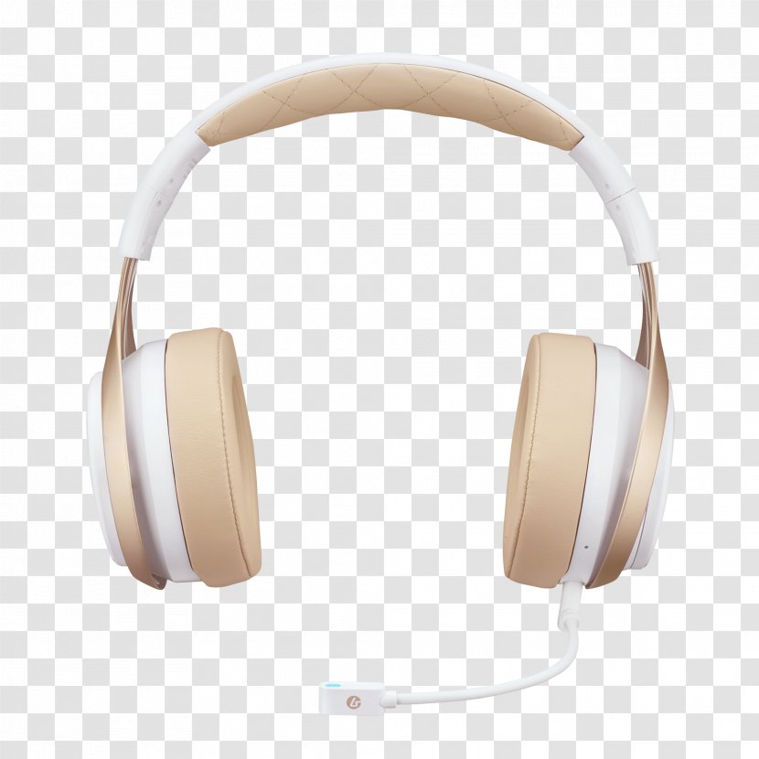 HQ Headphones Audio Hearing Transparent PNG