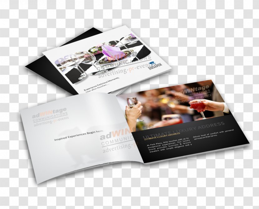 Park Plaza Chandigarh Zirakpur Advertising Hotels & Resorts Brand Adwintage - Company Brochure Transparent PNG