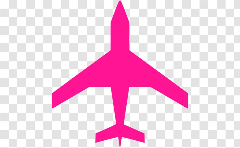 Airplane Aircraft Clip Art - Royaltyfree Transparent PNG