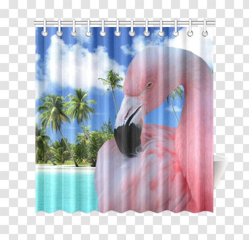 Curtain Water Bird - Interior Design Transparent PNG