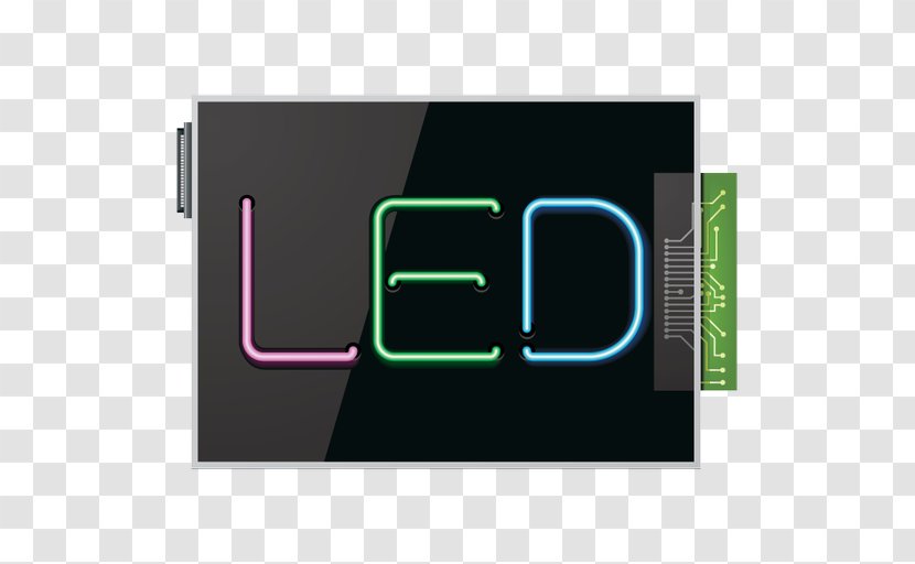 Light-emitting Diode Liquid-crystal Display - Computer Monitors - Icon Drawing Lcd Screen Transparent PNG