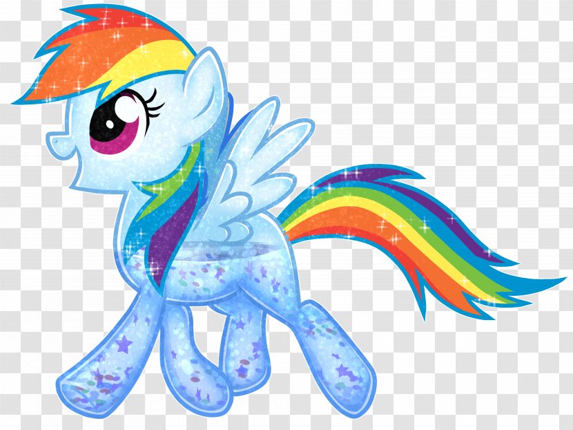 My Little Pony Rainbow Dash Twilight Sparkle Princess Cadance Transparent PNG