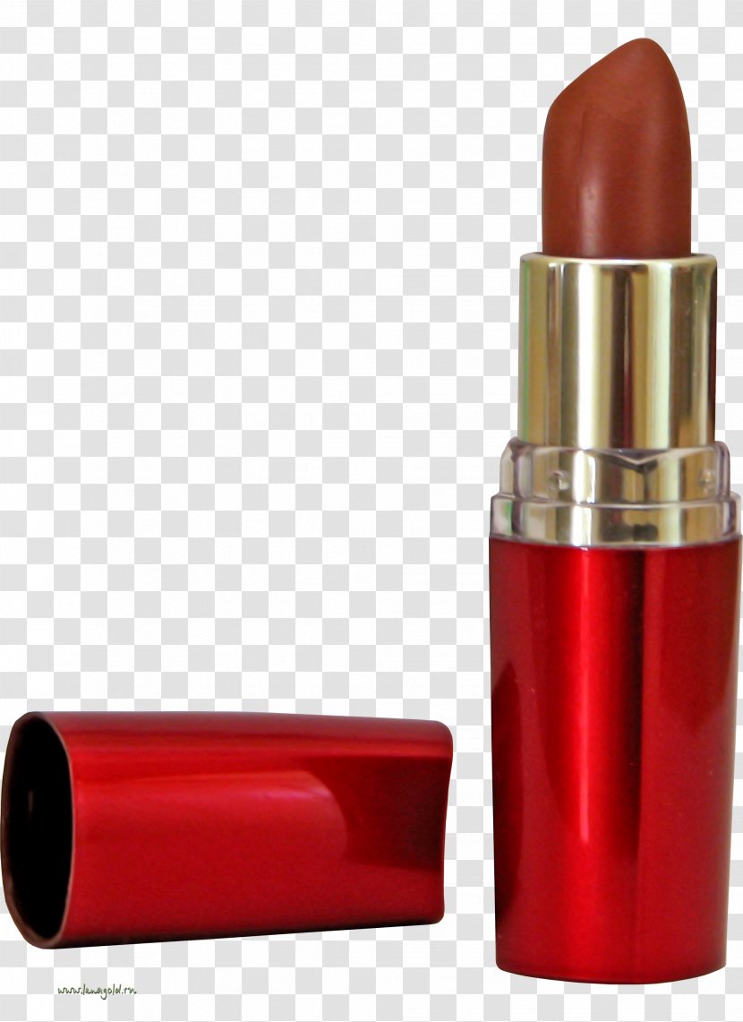 Cruelty-free Cosmetics Make-up Artist Lipstick Transparent PNG