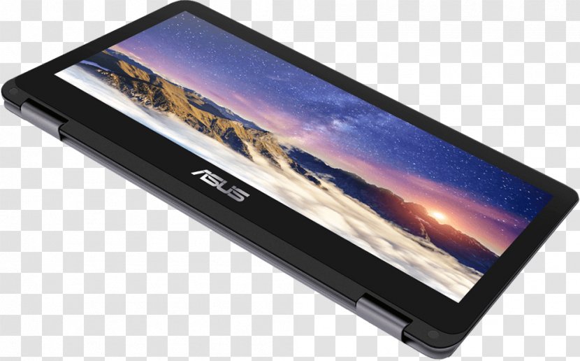 Laptop Intel Core Zenbook ASUS - Asus - Sail Transparent PNG