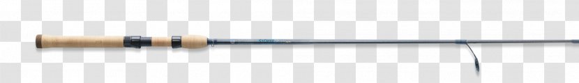Sporting Goods Product Design Gun Barrel Line Sports - Frame - Fishing Rod Ferrules Transparent PNG